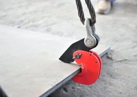 起重鉗可以吊運(yùn)哪些物品呢？