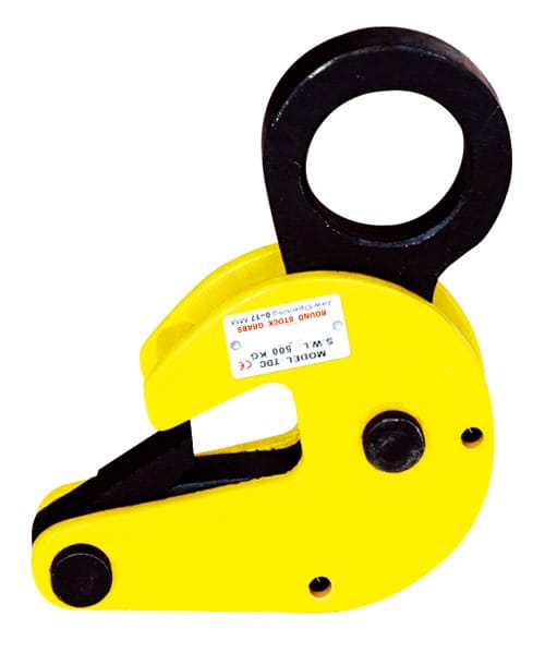 滿載油桶最好使用成對(duì)的油桶吊鉗