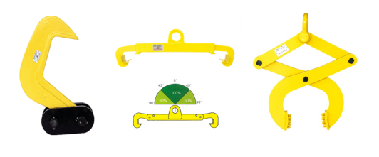 不同種類夾鉗的使用場(chǎng)景（二）