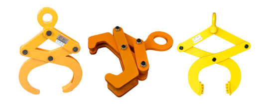 夾鉗使用一定要仔細辨別