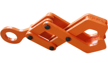 如何提高鋼板鉗起吊和運輸工作的穩定性