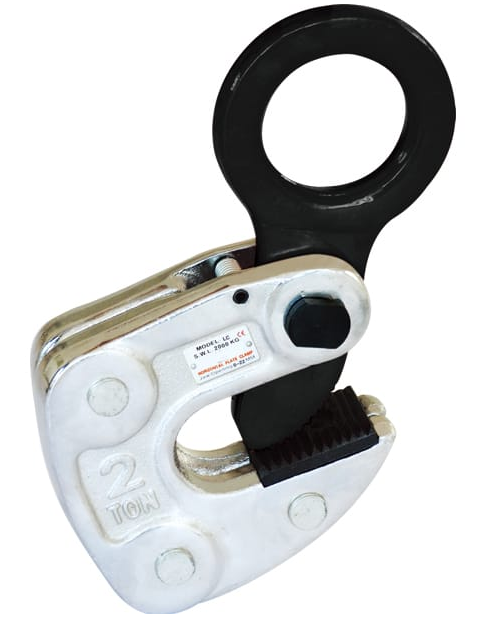 鋼板起重鉗應該如何保延長使用壽命