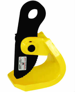 鋼板起重鉗只能起吊鋼板嗎？