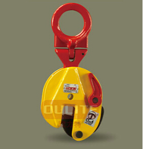 正確使用豎吊鋼板鉗有法則，你學(xué)會(huì)了嗎？