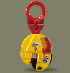 鋼板鉗的質(zhì)量檢驗(yàn)應(yīng)該符合哪五大標(biāo)準(zhǔn)？