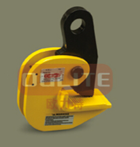 鋼板吊鉗的12項(xiàng)使用說(shuō)明