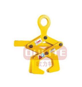 鋼軌吊鉗生銹如何處理？