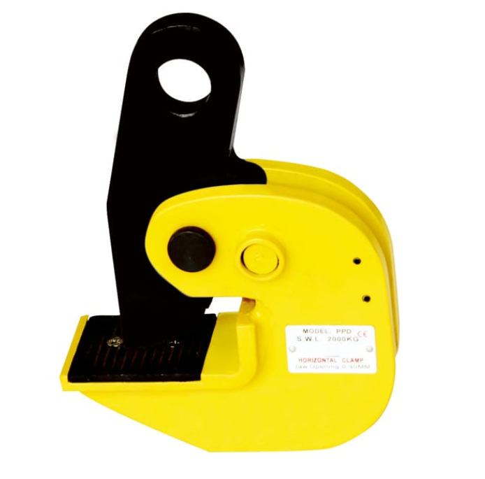 選購鋼板起重鉗主要看這兩個方面