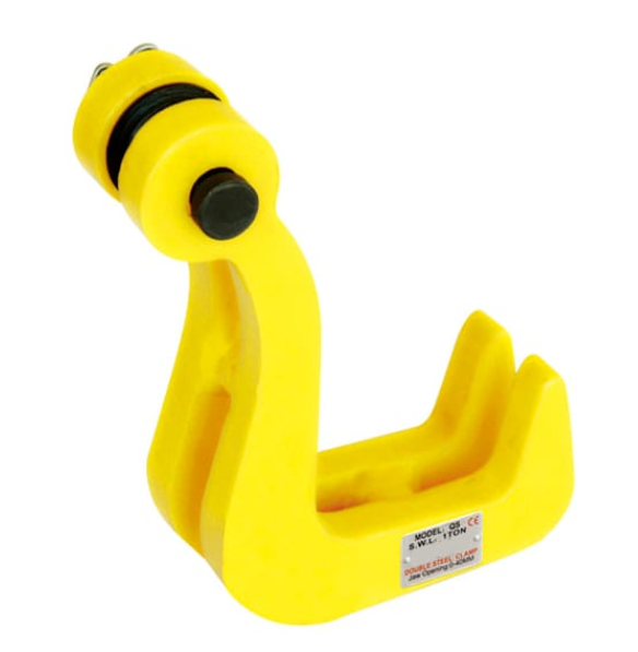 鋼板吊鉗使用注意事項