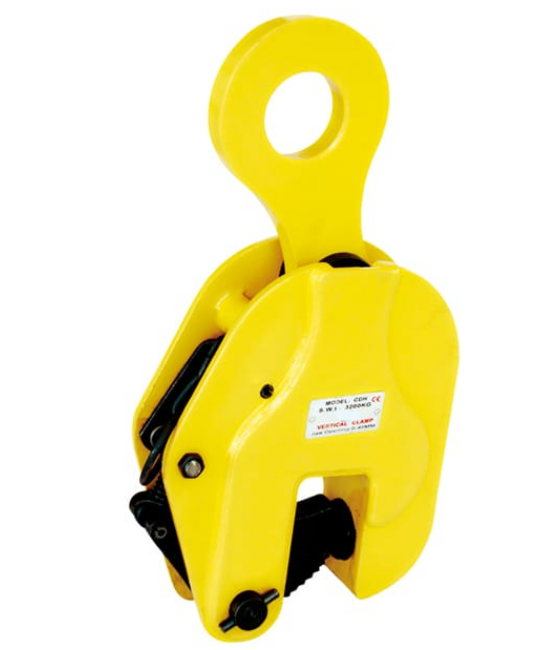 正確保養鋼板鉗可延長其使用壽命