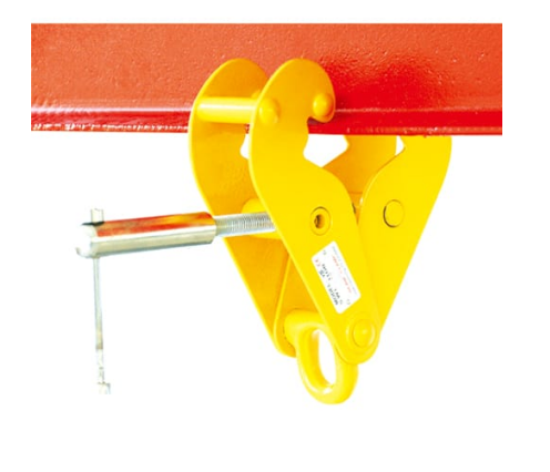 鋼軌夾鉗如何吊運鋼軌