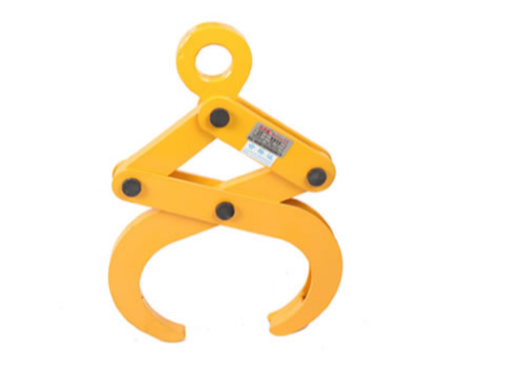 圓鋼怎么安全吊裝（圓鋼吊鉗用于圓鋼的吊裝）