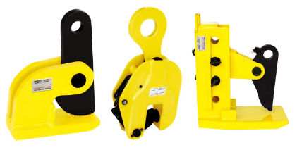 橫吊、豎吊、多層鋼板鉗