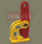 平吊鋼板鉗使用過程中發生斷裂會產生什么后果