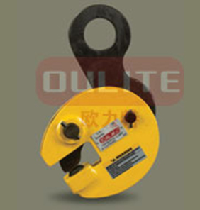 YDG鋼粱堆放鋼板鉗