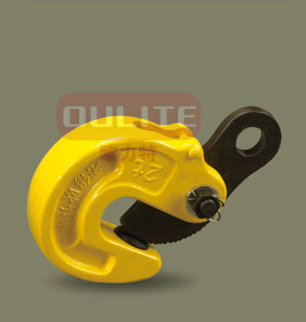 DFM模鍛翻轉鋼板鉗